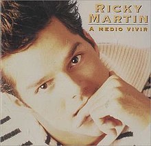 Ricky Martin - A medio vivir