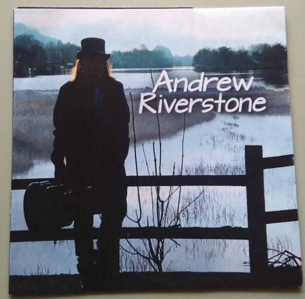 Andrew Riverstone - Andrew Riverstone (2020)
