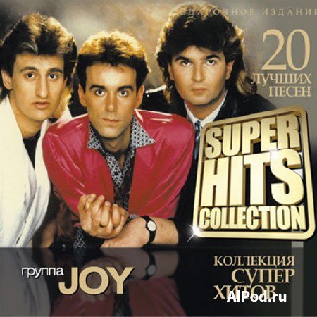Joy - Super Hits Collection (2013)