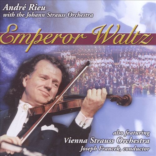 Emperor Waltz (André Rieu)