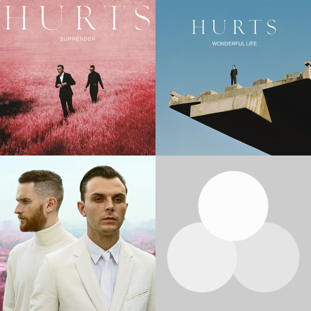 Перевод песни hurts wonderful life