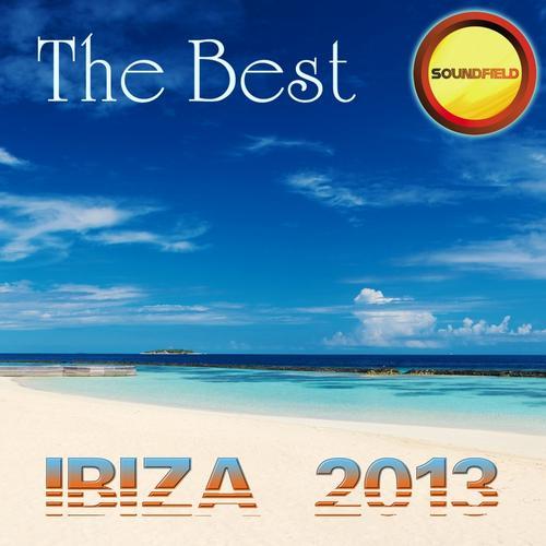IBIZA  The Best-2013