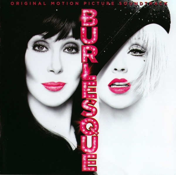Burlesque: Original Motion Picture Soundtrack