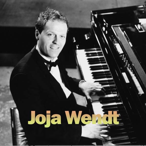 Joja Wendt - jazz