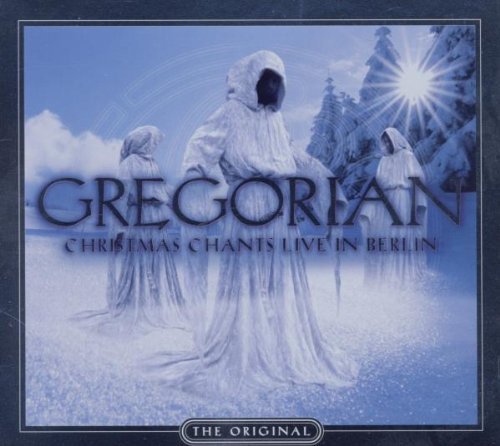 Gregorian - Christmas Chants - Live In Berlin 2010