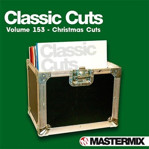 VA – Mastermix Classic Cuts 153 – Christmas Cuts (2016)
